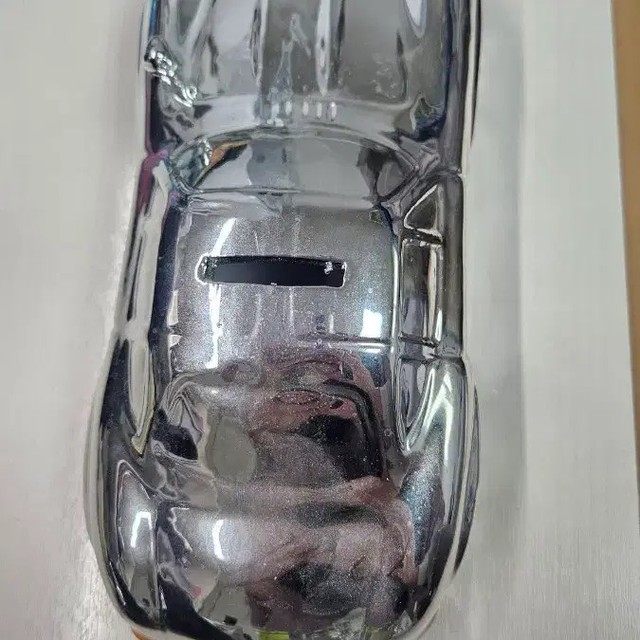 2018 Mercedes-Benz Museum Souvenir Coin Bank