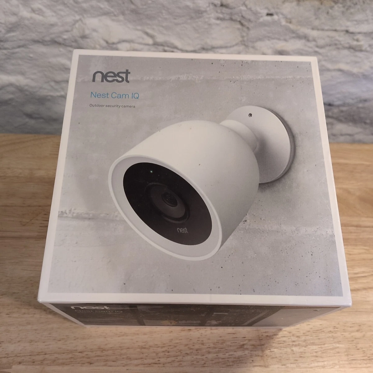 Preços baixos em Somente ao ar livre Nest Google Assistente de