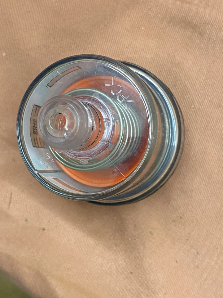 Indicador de restricción de aire genuino GM 15073765 Foto 2 de 3