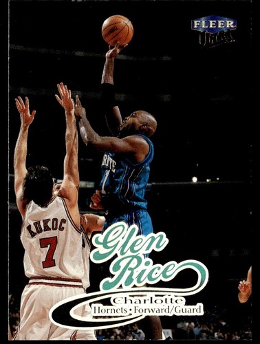 1998 Glen Rice #41