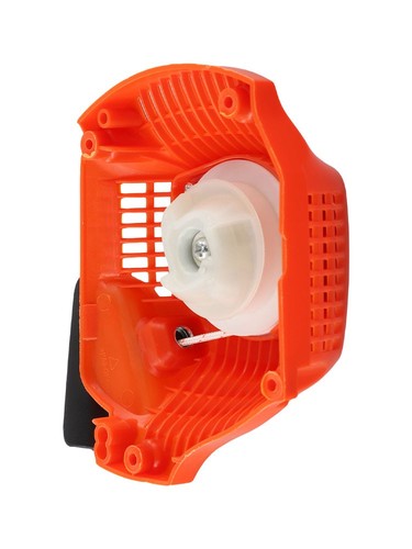 Rewind Recoil Pull StarterStart For 435435e 440440e Chainsaw 544287002 - Afbeelding 10 van 12