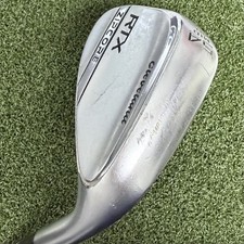 Cleveland Golf RTX Zipcore Tour Satin Wedge 54 10 Mid-Bounce