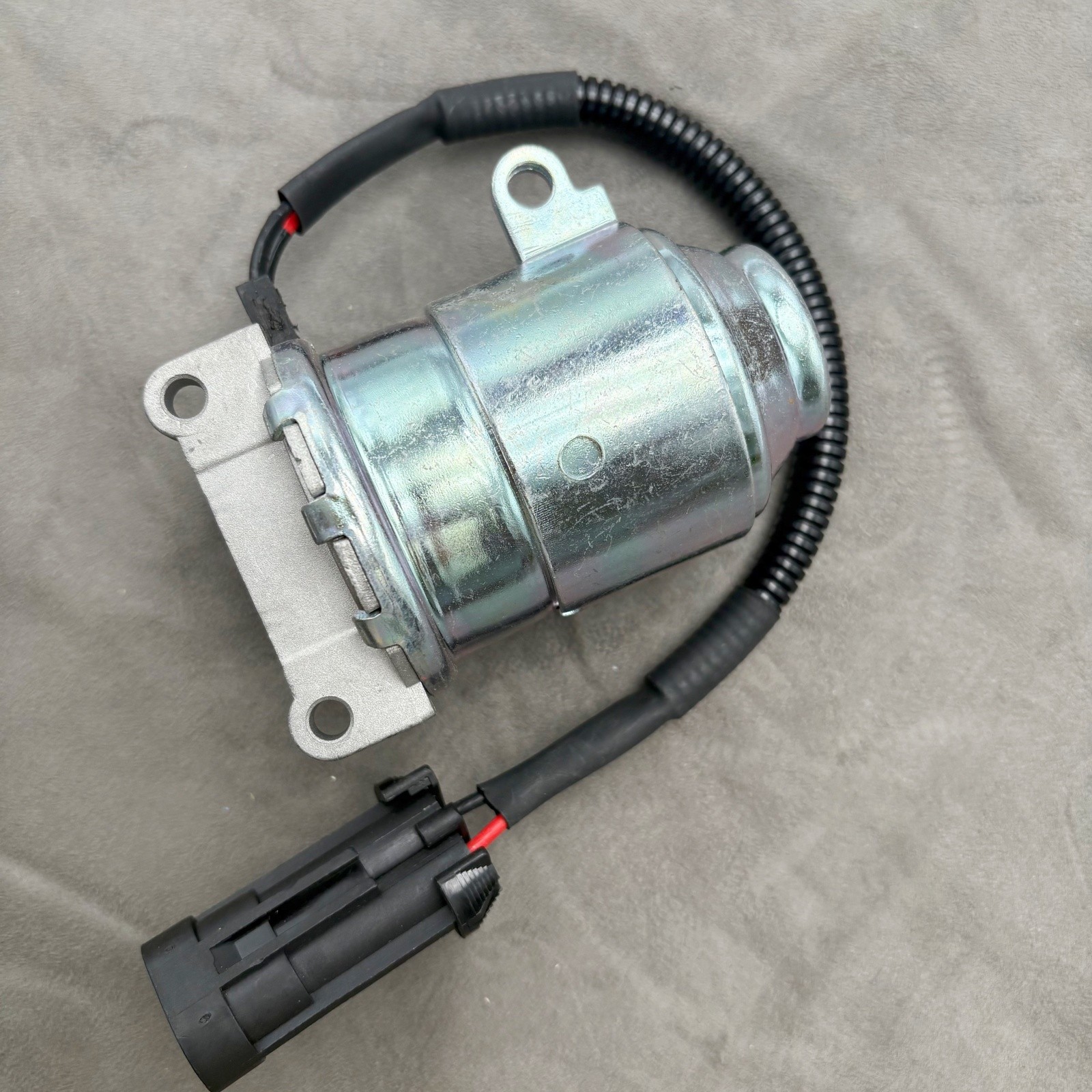 Ferrari 360 Electric pump P/N 086901137