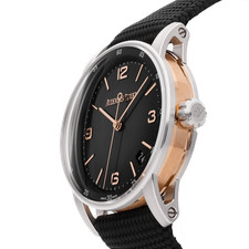 Audemars Piguet Code 11.59 WG Auto 41mm Grey Dial Watch 15210CR.OO.A002KB.01 2