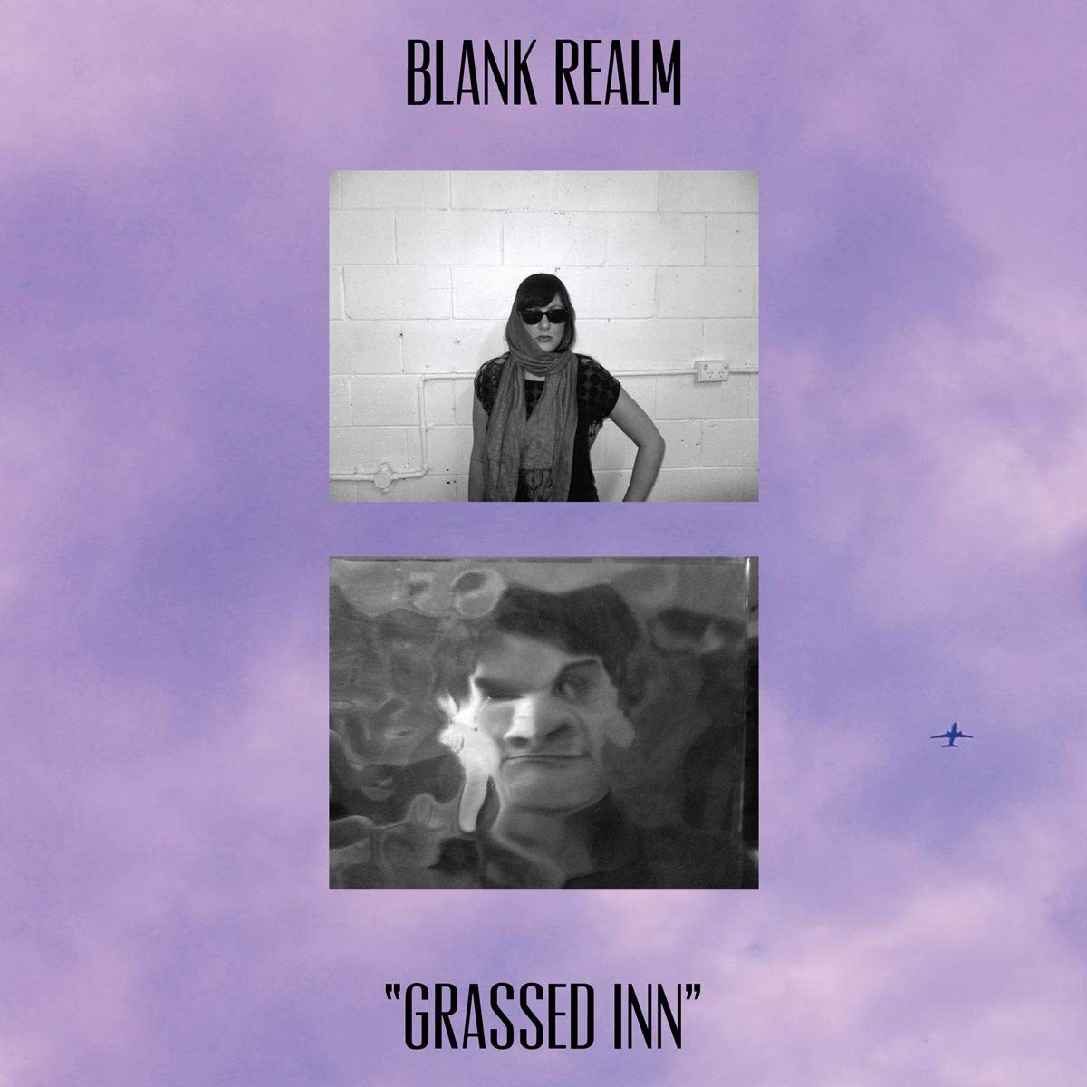 Blank Realm Grassed Inn CD NEW