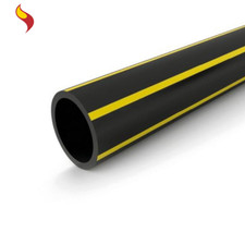 PREZZO AL MT - TUBO Ø 40 mm POLIETILENE ALTA DENSITÀ PE 100 NADIR GAS ? TUBO I