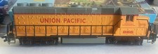 Ho Scale Union Pacific UP 866 GP 40 Diesel Engine Locomotive Tested/Runs
