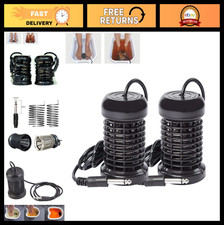 Detox Foot Bath Arrays 2 Pack - Ionic Cleanse Replacement Parts for Spa Machin