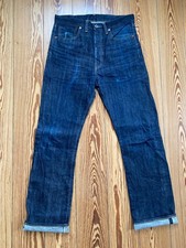 LVC - Levi's Vintage Clothing Jeans 501 1944 -  Made in Japan - Selvedge Denim -