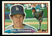 Orel Hershiser