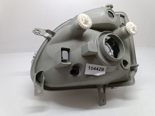 Faro Anterior Derecho Right Front Headlight Para Suzuki Wagon R+ 2000 2006 - Imagen 8 de 10