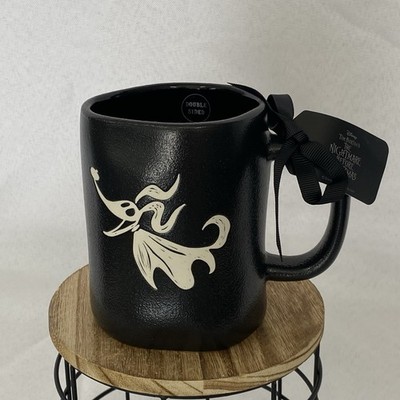 Zero The Ghost Dog - Rae Dunn - Nightmare Before Christmas Mug Jack Skellington
