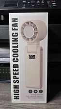 High Speed Cooling Fan