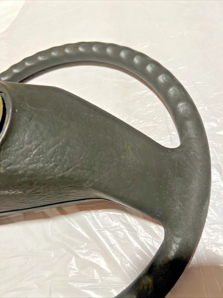 Руль VW для Golf Rabbit Jetta б/у - Изображение 4 из 4