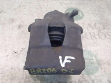 Etrier de frein Volkswagen BORA