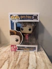 Funko Pop! Vinyl: Harry Potter - Dolores Umbridge #39