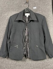 L.L.BEAN / 80's ～ A-2 LEATHER JACKET Evan Picone Solid Coats, Jackets & Vests for Women for sale | eBay