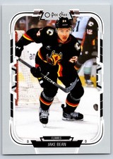 2025-26 O-Pee-Chee #238 Jake Bean