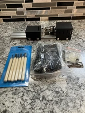 Milling Machine Woodworking Wood Working lathe Grinding/Polishing Drill Tool