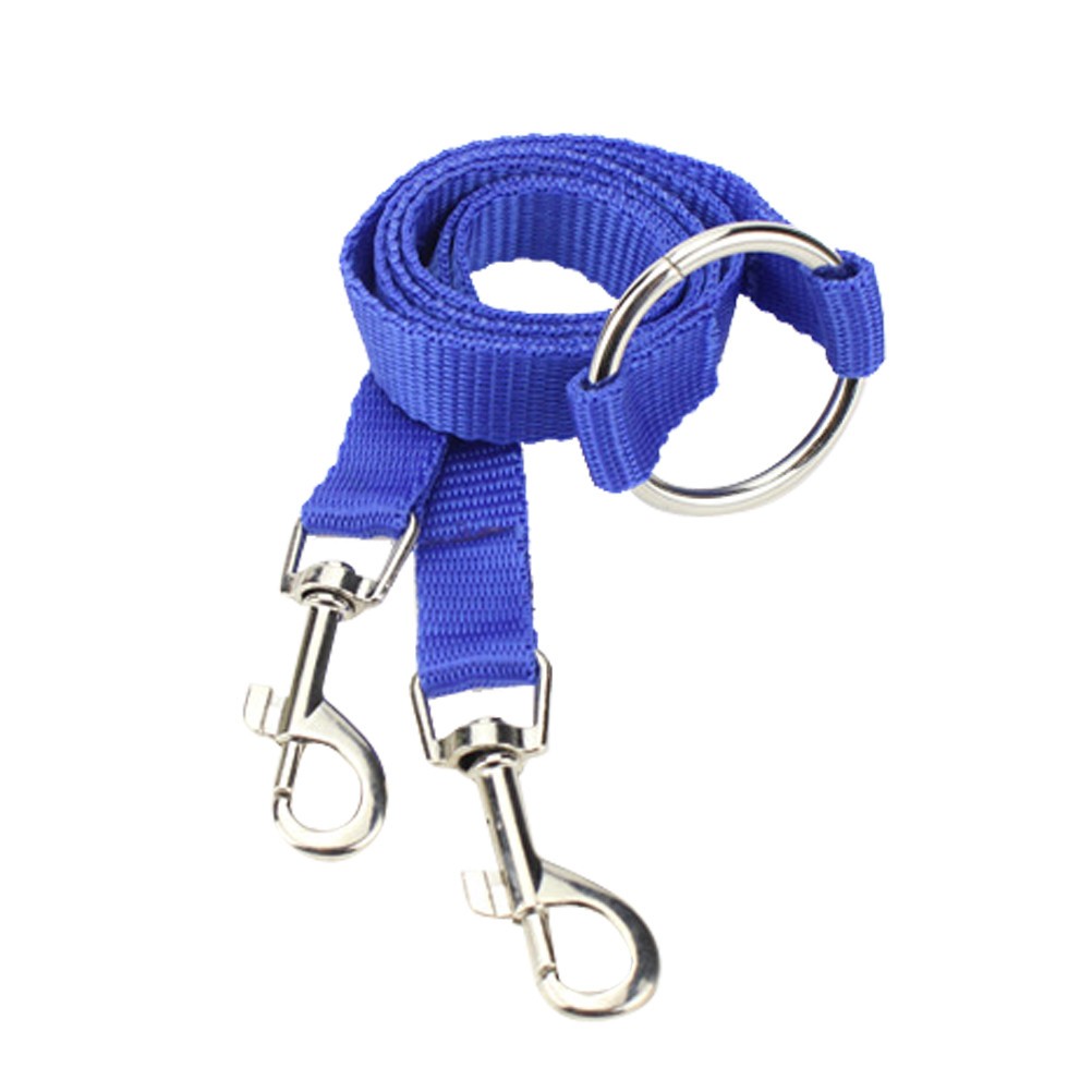 Guinzagli per Cani di Piccola Taglia Accessori da Passeggio Cavo Trasporto Animali Domestici