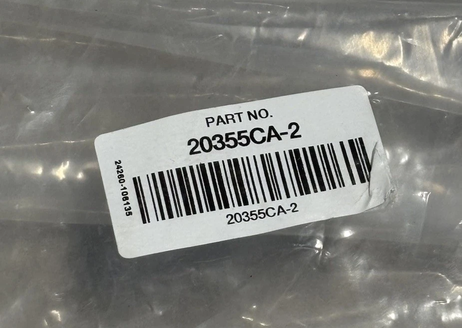 Lower control arm 20355CA-2 photo 4