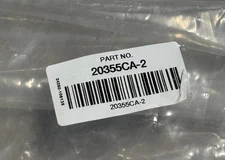 Lower control arm 20355CA-2 thumbnail 4