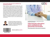 Ana Milena PéRez Arteaga (U. A.) | IntervencióN Educativa Para Cuidadores De...