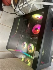 gaming pc Cyber power