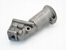 Mercedes-Benz 200 300 W123 1981 Halterung &Ouml;lfilter &Ouml;lk&uuml;hler 1021800111