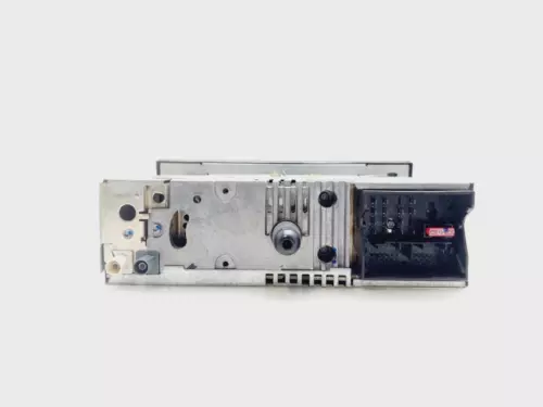 9646871777 Sistema Audio/Radio Cd para PEUGEOT 407 ST Confort Pack 2005 9017140 - Imagen 6 de 10