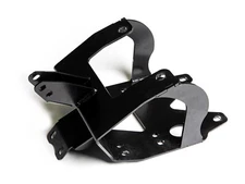 SuperATV Winch Mounting Plate for Can-Am Renegade