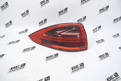 Porsche Cayenne 958 92A LED Rückleuchte links außen Schlussleuchte 7P5945207G - Bild 1 von 4