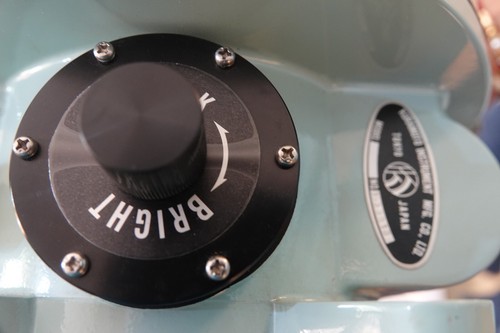 TOKIMEC RD-56 REMOTE DISPLAY - Picture 6 of 8
