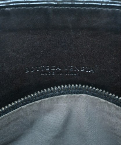 BOTTEGA VENETA Briefcases Black 2200573401251 - Picture 5 of 12