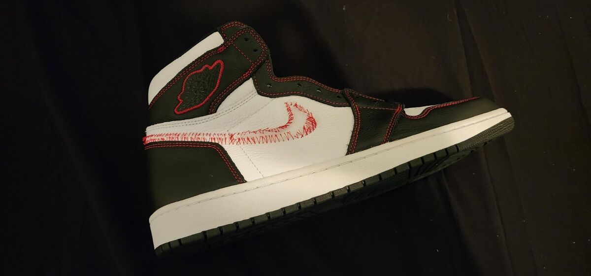New JORDAN 1 Retro High OG Defiant NEW IN BOX Size 13 Red New JORDAN 1 Retro High OG Defiant NEW IN BOX Size 13 Red