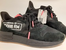 adidas zx 500 rm black gum