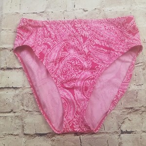 merona high waisted swim bottoms