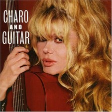 Charo and Guitar Music