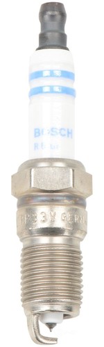 Dbl Platinum Spark Plug Bosch 8108 - Bild 1 von 2