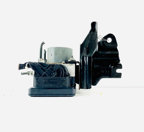 2017-2018 Nissan Altima ABS Pump Anti-lock Brake Actuator 476609HS0A OEM - Picture 2 of 12