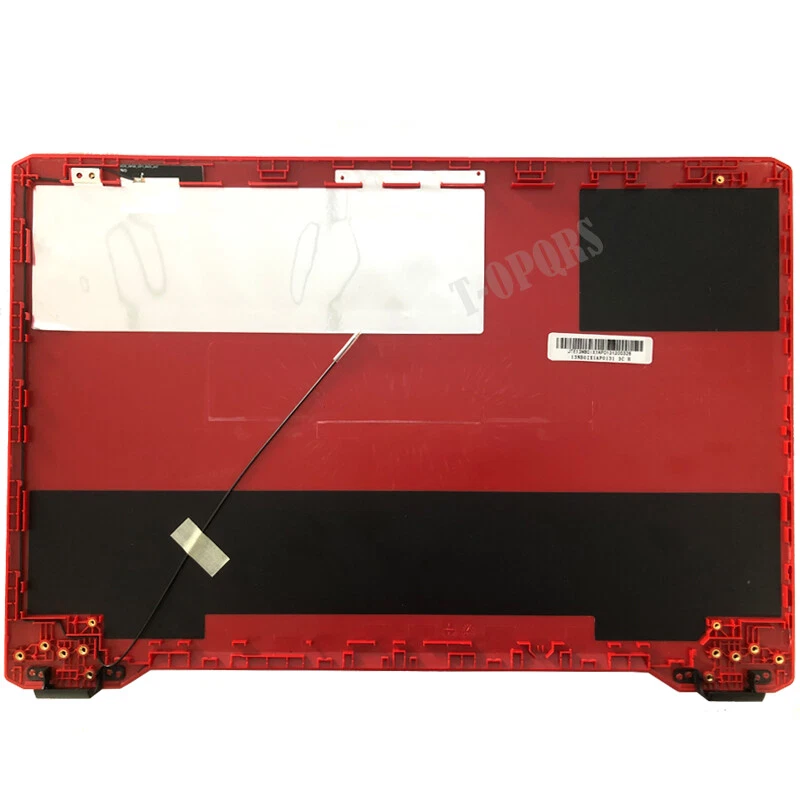 PARA ASUS X570U X570UD X570Z X570ZD YX570 YX570D YX570UD LCD Tapa Trasera Bisel Foto 3 de 4