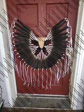 Native American Style, Bustle, Regalia, Pow-Wow