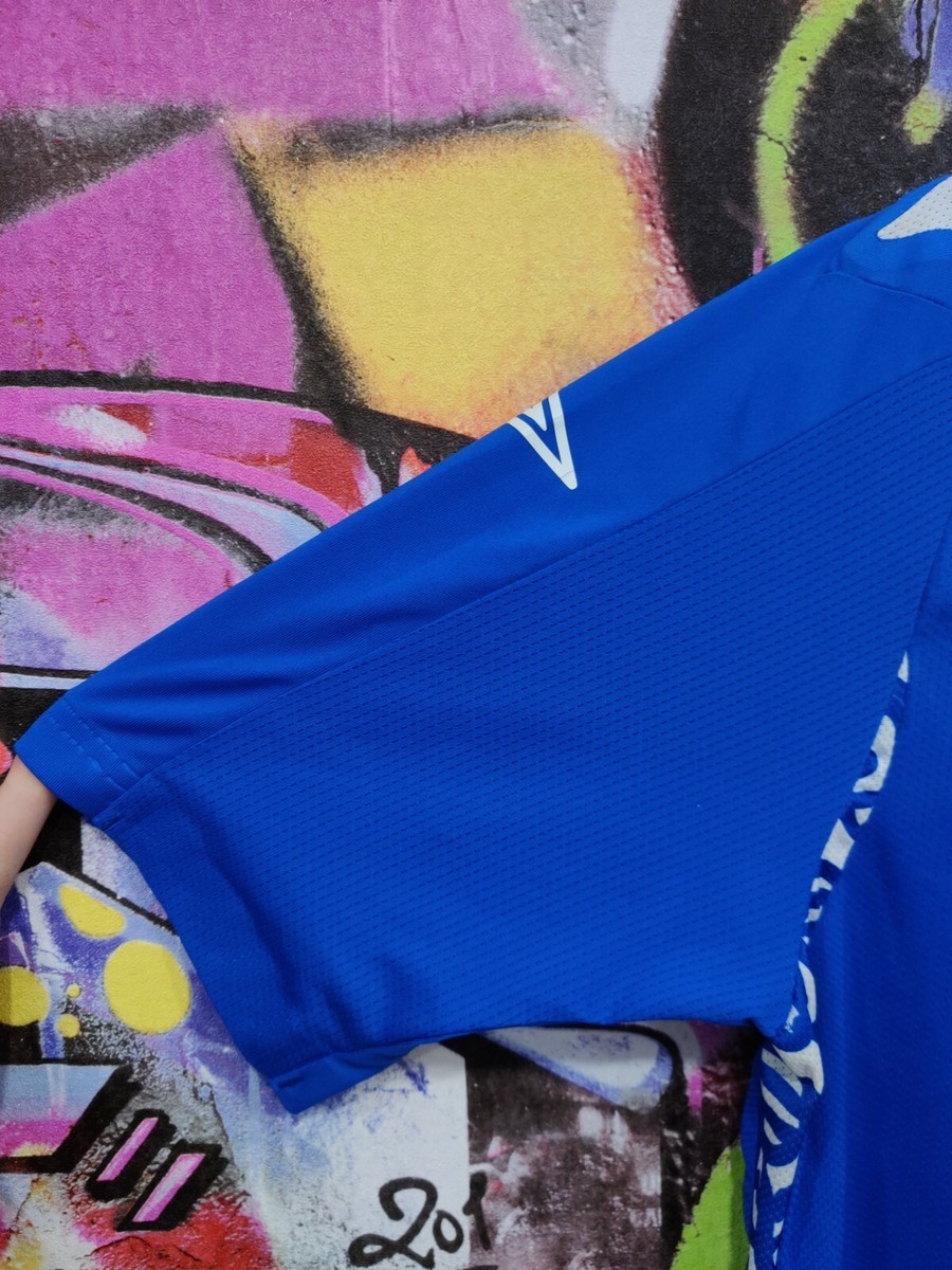 Maillot Glasgow Rangers Domicile Umbro 2006-2007 – Taille XXS, Adulte, Collection