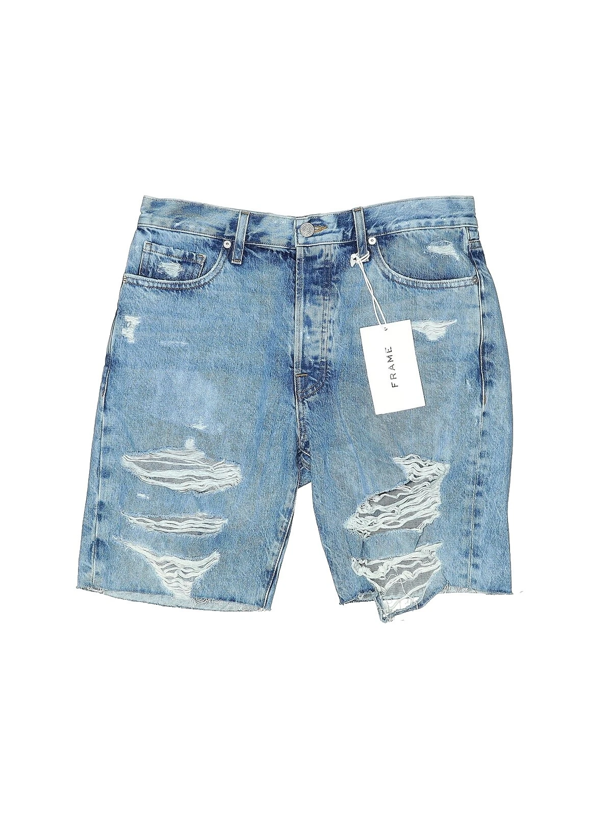 FRAME Shorts for Women