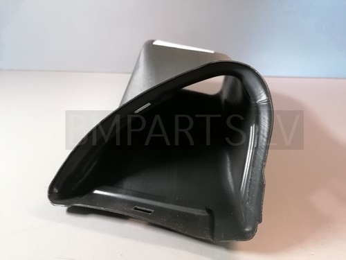 NEW GENUINE BMW 5 SER E60 E61 & LCI BRAKE AIR DUCT FRONT RIGHT M SPORT 7896588 - Picture 3 of 10