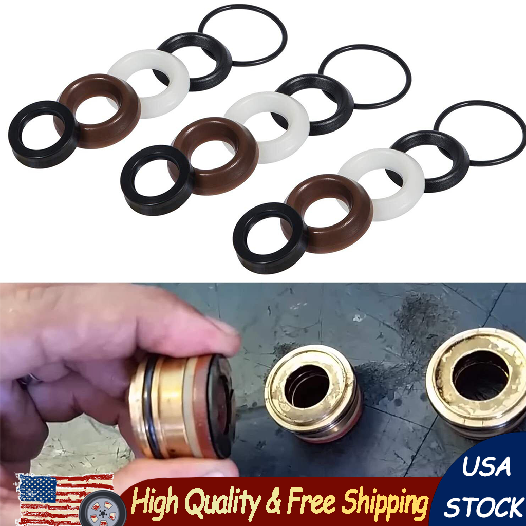 Pressure Washer Seal Kt 5019006400 for Comet Pump ZWD2530G , ZWD4030G, ZWD4040G | eBay