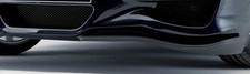 Mercedes Lorinser Genuine OEM Carbon Flaps Set Für Body Kit S Class W222 2014-17 Mercedes Lorinser Genuine OEM Carbon Flaps Set Für Body Kit S Class W222 2014-17