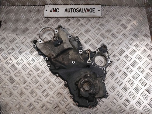MINI ONE R50 YARIS D4D 1.4D W17 65BHP DIESEL TIMING CHAIN CASING OIL PUMP 01-06 - 第 1/7 張圖片