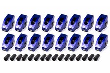 Scorpion Performance Sbf Roller Rocker Arms 1.6 Ratio 38 Stud