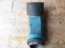 910163, 0910163 Exhaust Pipe & One Hose, OMC Stringer